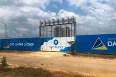 DXG dự kiến thành lập công ty con với vốn điều lệ 200 tỷ đồng
