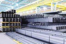 Áp thuế chống bán phá giá tạm thời với thép hình chữ H từ Malaysia