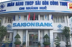 Saigonbank dự kiến ĐHCĐ thường niên trong tháng 4