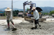 Điểm tin kế hoạch lựa chọn nhà thầu một số gói thầu lớn ngày 17/2