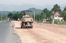 Điểm tin kế hoạch lựa chọn nhà thầu một số gói thầu lớn ngày 10/8