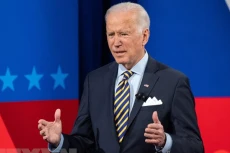 Gói cứu trợ 1.900 tỷ USD và "canh bạc" lớn của Tổng thống Joe Biden