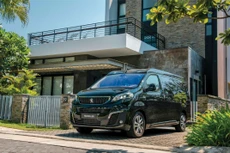 Peugeot Traveller đang chinh phục được ngày càng nhiều khách hàng doanh nhân nhờ tích hợp được sự sang trọng, tính hữu dụng trong một chiếc MPV
