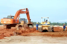 Điểm tin kế hoạch lựa chọn nhà thầu một số gói thầu lớn ngày 21/9