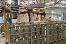 PGS trả cổ tức năm 2020 tỷ lệ 10%