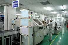 RAL tiếp tục tạm ứng cổ tức 25% bằng tiền