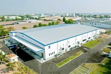 Năm 2021, VGC đặt kế hoạch lợi nhuận đạt 1.000 tỷ đồng