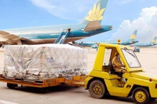 NCT chốt quyền trả cổ tức tỷ lệ 15%