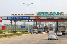 Tổng cục Đường bộ sẽ tiếp nhận quản lý, bảo trì các dự án BOT giao thông trong thời gian tạm dừng thu phí đến khi xác lập quyền sở hữu toàn dân về tài sản. Ảnh: Lê Tiên