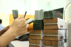 Trong giai đoạn từ năm 2013 đến tháng 9/2020, Ngân hàng Nhà nước nhận được 10.246 báo cáo giao dịch đáng ngờ, chủ yếu là từ các ngân hàng. Ảnh: Nhã Chi