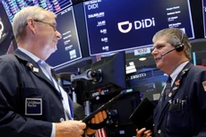 Ảnh minh hoạ - Ảnh: Reuters/CNBC.