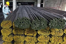 6 tháng đầu năm 2021, sản xuất thép của Việt Nam đạt gần 16 triệu tấn.