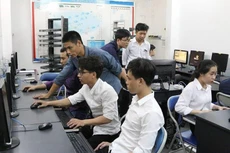 ICT tạm ứng cổ tức đợt 1/2020 tỷ lệ 10%