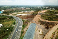 Đề xuất bổ sung hình thức xử phạt, mức xử phạt và biện pháp khắc phục hậu quả đối với hành vi vi phạm hành chính trong lĩnh vực đầu tư PPP. Ảnh: Lê Tiên