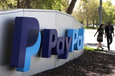 Paypal dự kiến thanh toán phần lớn bằng tiền mặt cho thương vụ này. Ảnh: Getty Images.