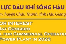 INVITATION FOR INTEREST