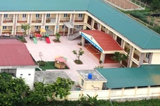 Công ty CP Đầu tư xây dựng Hải Long từng trúng 11 gói thầu tại Ban Quản lý dự án đầu tư xây dựng công trình dân dụng và công nghiệp tỉnh Bắc Giang. Ảnh minh họa: Tiên Giang