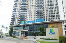 Quý I/2021, Khang Điền báo lãi đạt 206,7 tỷ đồng
