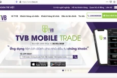 Chứng khoán Trí Việt tự nguyện chuyển sang HNX