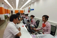 FOX chốt quyền trả cổ tức 20%