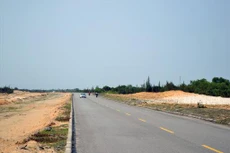 Điểm tin kế hoạch lựa chọn nhà thầu một số gói thầu lớn ngày 2/6