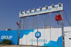 Cổ phiếu DXG bị đưa vào diện cảnh báo