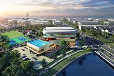 NLG: Lãi ròng 6 tháng đầu năm đạt hơn 412 tỷ đồng