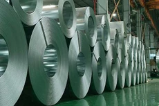 Bộ Công Thương tiến hành điều tra áp dụng chống bán phá giá thép mạ nhập khẩu