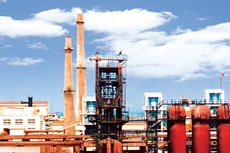 TIS: 6 tháng đầu năm, lãi ròng gấp 7,1 lần cùng kỳ