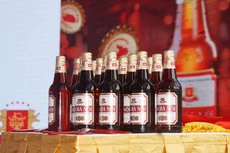 Habeco trả cổ tức 28,3% bằng tiền