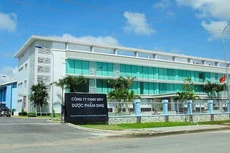 Năm 2020, Dược Hậu Giang báo lãi tăng 17%