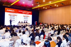 Bất động sản An Gia mở rộng 50 ha quỹ đất để phát triển dự án