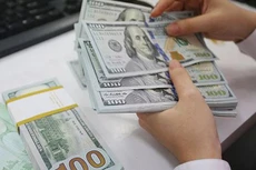 Vào mua cao điểm, thị trường ngoại hối vẫn bình lặng