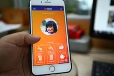 Thanh toán điện tử qua Internet, điện thoại di động, QR Code tăng mạnh về số lượng và giá trị giao dịch. Ảnh: Nhã Chi