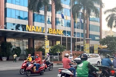 Nam A Bank chốt danh sách cổ đông dự ĐHCĐ thường niên 2021