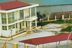 Gói thầu số 01 Chi phí xây dựng thuộc Dự án Nhà Văn hóa thôn Chanh Thôn, xã Nam Tiến, huyện Phú Xuyên, Hà Nội được đấu thầu rộng rãi trong nước, qua mạng. Ảnh minh họa: Nhã Chi