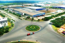 Kết quả phát triển kinh tế và chống dịch thành công năm 2020 tạo ra lợi thế mới, tăng uy tín, hình ảnh của Việt Nam đối với nhà đầu tư nước ngoài. Ảnh: Lê Tiên