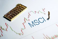 Việt Nam lại lỡ "chuyến tàu" nâng hạng của MSCI