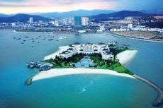 Trong bối cảnh đại dịch Covid-19 hoành hành, Việt Nam đã trở thành một điểm sáng về tăng trưởng trên bản đồ kinh tế thế giới