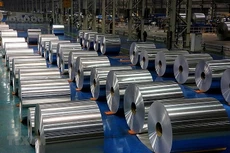 EU gia hạn biện pháp tự vệ đối với thép nhập khẩu