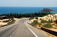 Dự án đường Điện Biên Phủ nối dài đến Khu đô thị Diêm Vân có tổng mức đầu tư hơn 519,17 tỷ đồng. Ảnh minh họa: Internet