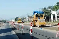 Lăng kính đấu thầu ngày 20/7