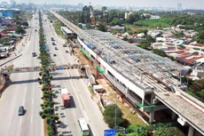 Dự thảo Nghị định sửa đổi, bổ sung Nghị định số 56/2020/NĐ-CP bổ sung, sửa đổi quy định về điều chỉnh chủ trương đầu tư chương trình, dự án sử dụng vốn ODA, vốn vay ưu đãi. Ảnh: Lê Tiên