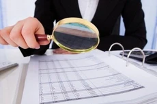 2 tổ chức bị phạt tiền do không công bố thông tin đúng hạn