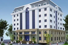 Gói thầu Xây dựng thuộc Dự án Trụ sở làm việc Kho bạc Nhà nước Giá Rai (Bạc Liêu) có giá gói thầu là 13,334 tỷ đồng. Ảnh minh họa: Tâm An