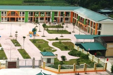 Từ tháng 10/2016 đến nay, Công ty TNHH Tư vấn thiết kế Xây dựng Nông thôn mới được công bố trúng 72 gói thầu tại Trà Vinh. Ảnh minh họa: Tiên Giang