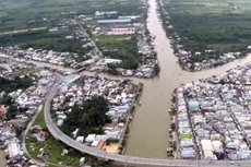 Ngày 15/1, đấu giá 2 lô tài sản thanh lý của Công ty CP Đường bộ Hải Phòng