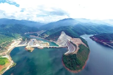 Thủy điện Trung Sơn: Phấn đấu hoàn thành mục tiêu kinh doanh năm 2021