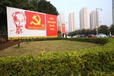 Sẵn sàng phục vụ tổ chức thành công Đại hội lần thứ XIII của Đảng