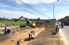 Năm 2020, cả nước có 301.587 gói thầu được thực hiện theo Luật Đấu thầu, tăng 6% so với năm 2019, với tổng giá gói thầu là 958.543,726 tỷ đồng. Ảnh minh họa: Nhã Chi